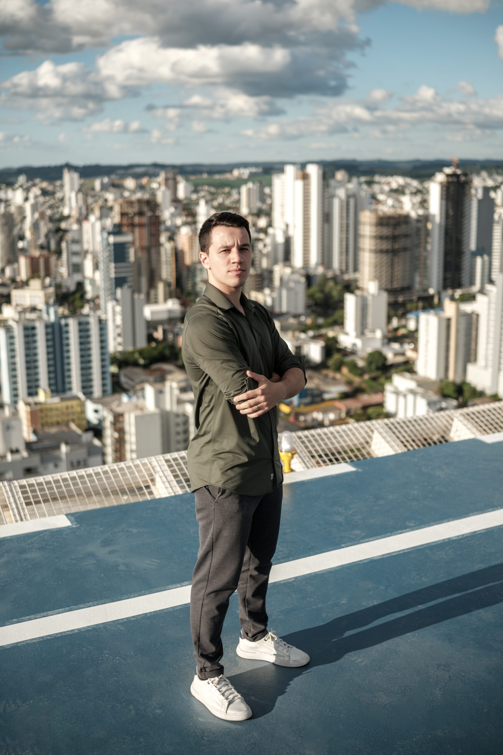 Matheus Correa